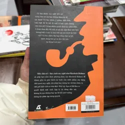 SIÊU TÂM TRÍ – HỌC CÁCH SUY NGHĨ NHƯ SHERLOCK HOLMES | MARIA KONNIKOVA - K3 1013034