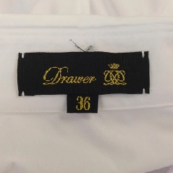 【Mã giảm giá】Áo sơ mi DRAWER 637342