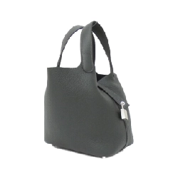 【Sản phẩm chưa sử dụng】Túi Hermes Picotin Lock PM 056289CK