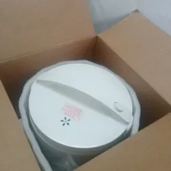 Nồi Toshiba 1.8L mới nguyên  1030763