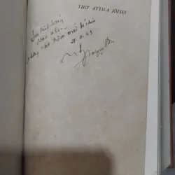 5 tập thơ quý hiếm nxb Văn hóa đầu 1960 đóng chung  999735