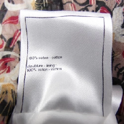 CHANEL METIERS D'ART LOOK49 P75219V66764 Jacket - Hàng hiệu Authentic 813599