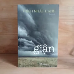 Thầy Thích Nhất Hạnh: Giận & Hiệu Lực Cầu Nguyện (2 Cuốn) 1029250