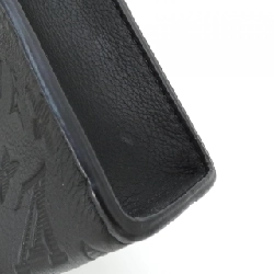Túi đeo vai Louis Vuitton Monogram Shadow Gaston Wearable Wallet M81115 - Hàng hiệu Chính hãng 767079