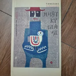 Nhật ký già đo - Tanizaki Junichiro - Văn chương kinh điển 779843