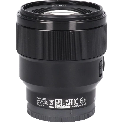 Ống kính FE85mm F1.8 (SEL85F18) - Hàng hiệu Chính hãng 878428
