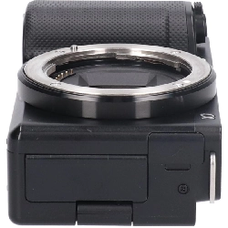 VLOGCAM ZV-E10 Đen - Hàng hiệu Chính hãng 885739