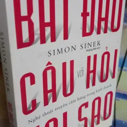bắt đầu câu hỏi tại sao