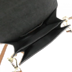 Túi xách vai Louis Vuitton Monogram Reverse Dauphine MINI M44580 - Hàng hiệu Chính hãng 767244