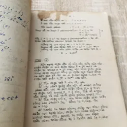 TÍNH ĐIỆN HỌC ĐỆ NHỊ A - B 974848