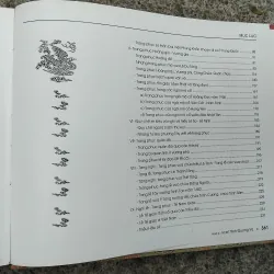 Trang phục triều Lê - Trịnh của Trịnh Quang Vũ 971396