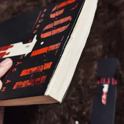 Goth những kẻ hắc ám 1001434