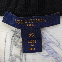 Áo thun LOUIS VUITTON - Hàng hiệu Chính hãng 640246