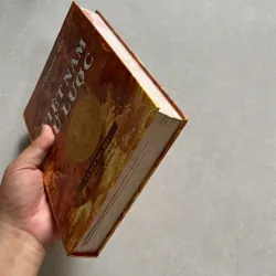 Việt Nam sử lược - Trần Trọng Kim (bìa cứng, 2002s) 623233