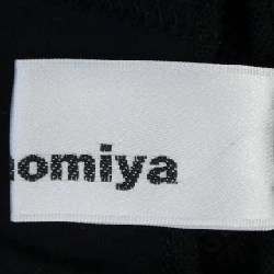 Hàng hiệu Noir Kei Ninomiya 3Q-T015 Top - Hàng hiệu Authentic 813488