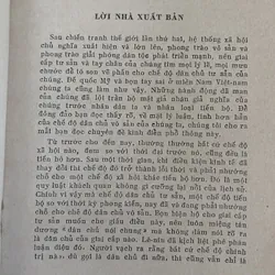 Bàn về dân chủ vô sản  694030