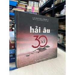 Hải âu 30 tuổi 752033