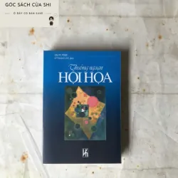 Thưởng Ngoạn Hội Họa - David Piper