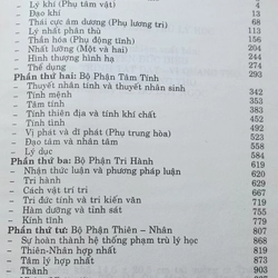 Hệ thống phạm trù lý học- Triết học phương Đông 444797
