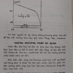Kim Loại Học  492732