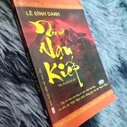 Nẻo về Vạn Kiếp (Lê Đình Danh)