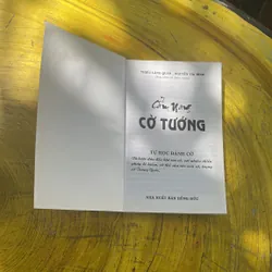 COMBO CỜ TƯỚNG SONG XE MÃ SÁT CUỘC & CẨM NANG CỜ TƯỚNG TỰ HỌC ĐÁNH CỜ 695247