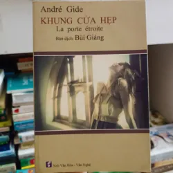 Khung cửa hẹp 🌻