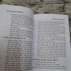 Ăn uống phòng chữa bệnh. Phát minh của người Nhật. Nguyên tác Nhật ngữ-Lập Thạch Hòa 737802
