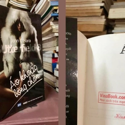 Sách Áo khoác lông chồn còn mới 305513