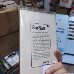 Sách: Cá tính của Miền Nam - TG: Sơn Nam (A2) 746912