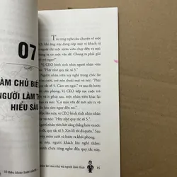 10 điều khác biệt nhất giữa kẻ làm chủ & người màm thuê 569475