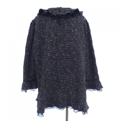 【Mã giảm giá】TO BE CHIC Áo 636603