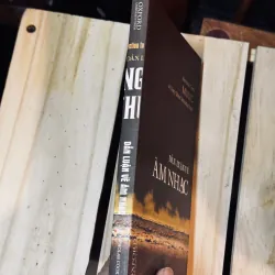 Dẫn luận âm nhạc 781669