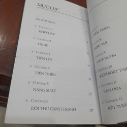 KHÁC BIỆT để BỨC PHÁ 454083