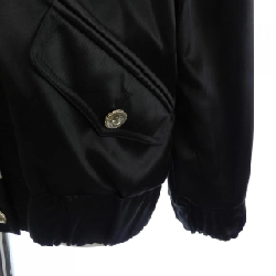 【Đối tượng phiếu giảm giá】Áo khoác CHANEL 637851