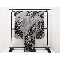 Kimono và áo dài tay 2 món - Hàng hiệu Authentic 875088