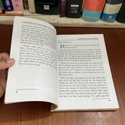 II Tựa sách: Dễ Hơn Là Bạn Tưởng, Con Đường Hạnh Phúc Theo Lời Phật Dạy - Nguyễn Duy Nhiên 557059