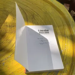 LÂU ĐÀI MA ÁM - RICHARD MATHESON 747688