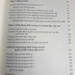 4 Nguyên Tắc Thực Thi - Franklin Covey 801033