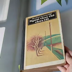 Người Thay Thế Chưa Tới (1986) - Nikolai Kambulev 607724