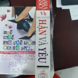 Hận và Yêu của Barbara Delinsky