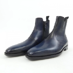 Berluti Boots - Hàng hiệu Authentic 907090