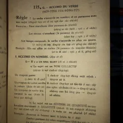 Văn phạm Pháp ngữ - Ô.B. Nguyễn Thanh Trừng 969829