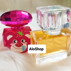 Nước Hoa Nữ Dạng Tinh Dầu Vườn Hoa Lưu Hương 4h Thể Tích 25ml 763250