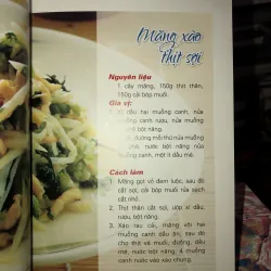 Món ăn chế biến từ măng - Thiên Kim  960616