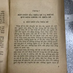 [luật - chính trị] Pháp luật về thừa kế Lê Kim Quế xb 1987 447798
