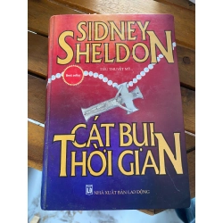 Cát Bụi Thời Gian - Sidney Sheldon 531718