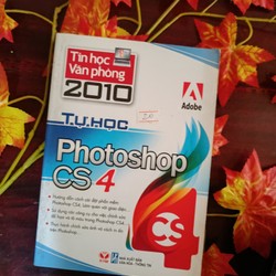 Tự Học Adobe Photoshop CS4