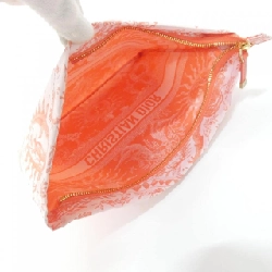 Túi zip du lịch DIORIVIERA của Christian Dior - Hàng hiệu Authentic 807461