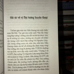 Đại tướng Võ Nguyên Giáp một trí tuệ thuyết phục  991522